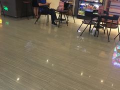 -大地影院(宁波恒茂商业广场店)