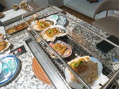 天鹅蛋-江合勇丹东兄弟小串海鲜烧烤(总店)