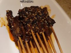 -喝丢一只鞋辣炒海鲜小烧烤(三八广场店)
