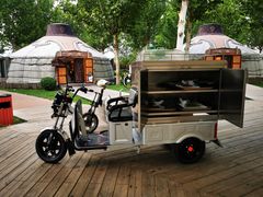 -九十九顶毡房(阜石路店)