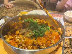 -黄记煌三汁焖锅(悦方IDmall店)