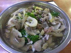 -福屿鲜捞小吃·捞化(福屿总店)