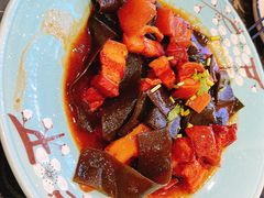 -抹直口特色菜馆(一店)