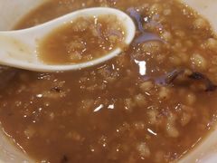 -孟记粥铺·家常菜·烧烤·粥(亚运村店)