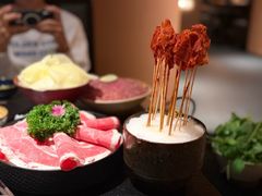 -色響火锅(恒隆广场店)