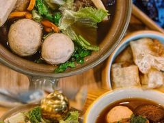-马来西亚肉骨茶汤·招牌螃蟹·烧鸡·呷喱吧吧(海上世界店)