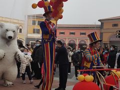 -北国奥特莱斯