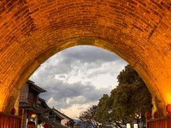 -大理古城