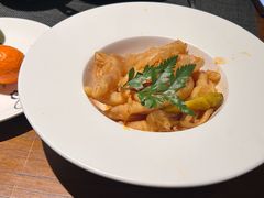 -肴约·花园式餐厅(湖里店)
