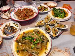 -拙大师·龙虾四季排档·夜宵至凌晨4点(九环路店)