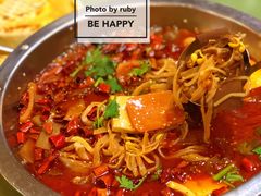 川香毛血旺-锦顺海鲜•口味菜(李村店)