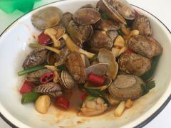 -琼大师东方烤乳猪(亚特兰蒂斯店)