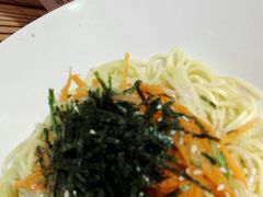 厝内胡麻拌面-厝内小眷村(天河南一路店)