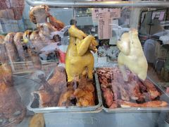 -大聪烧鹅快餐店(梅林店)