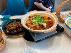 -南山翁新概念川菜(红山常发广场店)