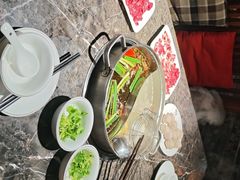 -仄园围炉坊·牛肉火锅·潮汕卤水火锅(蛇口店)