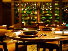 -湖滨28中餐厅·西湖宴·杭州君悦酒店