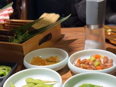 -九田家黑牛烤肉料理(太阳宫广场店)