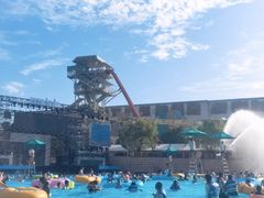 -武汉玛雅海滩水公园