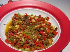 -湘鼎盛·大厨鲜炒湖南味(高新银泰店)