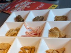 -探鱼·鲜青椒爽麻烤鱼(苏宁广场店)