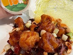 -四川饭店(城乡购物中心店)