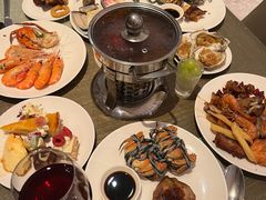-TABLE·味西餐厅-成都茂业JW万豪酒店
