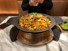 -蓉幸会川菜(苏宁广场店)