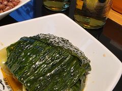 -百岁鱼(人民路店)