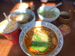 -南普陀素菜馆