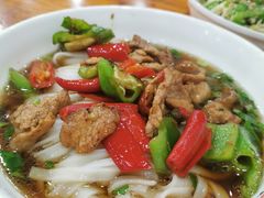 -肆姐面粉馆(坡子街店)