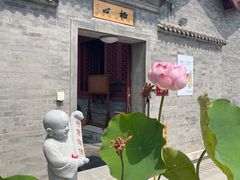 -天津大悲禅院