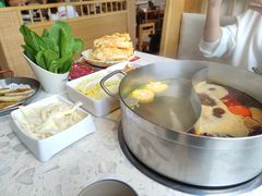 -小城牛事·鲜牛肉火锅(万达店)