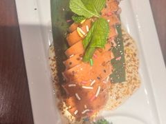 -新侨小馆(东直门北小街店)