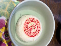 山楂饼-院落新京菜·烤鸭(地安门店)