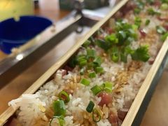 -竹一味·竹筒饭