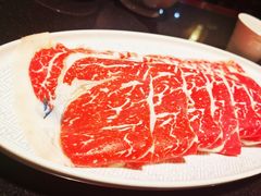 -东来顺饭庄(金泉广场店)