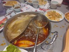 -宴全牛粤来越牛潮汕鲜牛肉火锅(海州万达广场店)