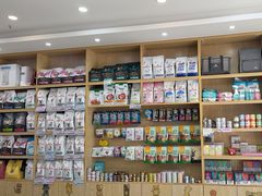 -芭比堂动物医院·24小时·眼科中心(深圳中心)