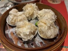 -悦得闲广式点心茶楼(蓝鲸世界店)