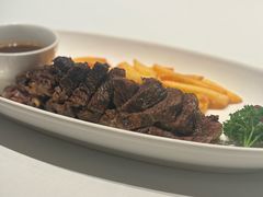 -荣兴酒家(徐家汇店)