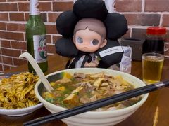 -北新桥卤煮老店(北新桥店)