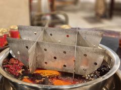 -邓莽子老火锅(鲁祖庙店)