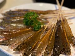 -一哥澳门豆捞·澳门风打边炉(高德置地店)