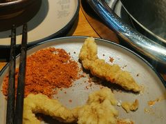 -谭三娘鲜切牛肉自助火锅(九眼桥总店)