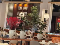 -金湖港式餐厅(建外店)