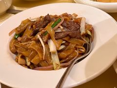 -武汉香格里拉大酒店·香宫中餐厅
