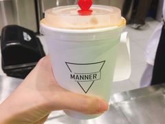 -Manner Coffee(壹方城店)