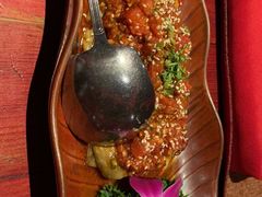 -花马天堂云南餐厅 Lost Heaven(外滩店)