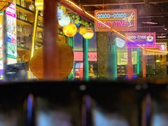 -Famous肥猫墨西哥音乐餐吧(五棵松华熙LIVE店)